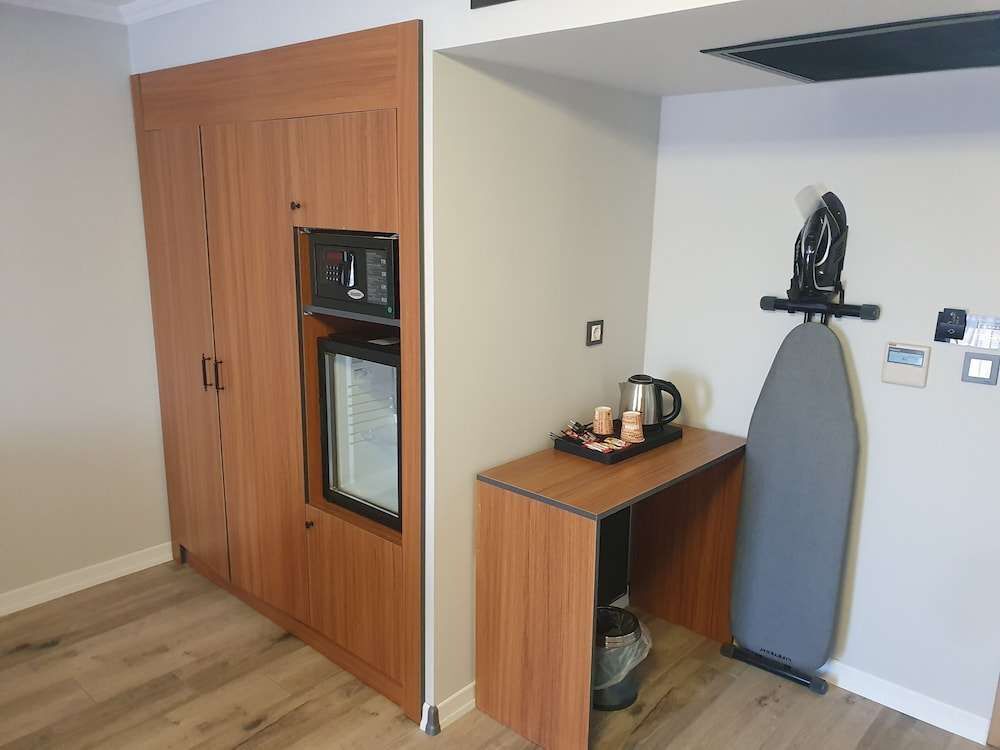 Трабзон: Dimora Gold Hotel
