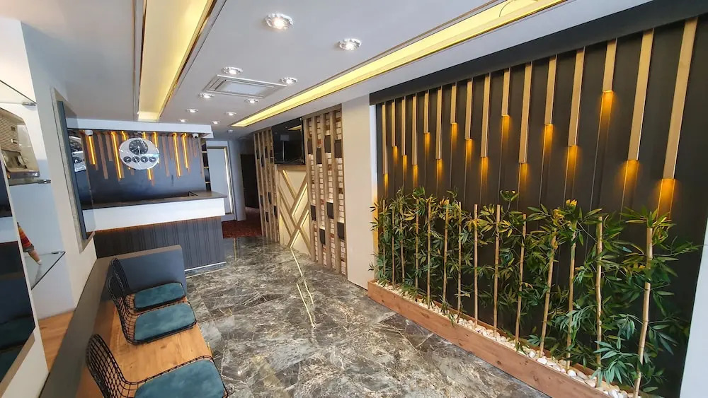 Трабзон: Dimora Gold Hotel