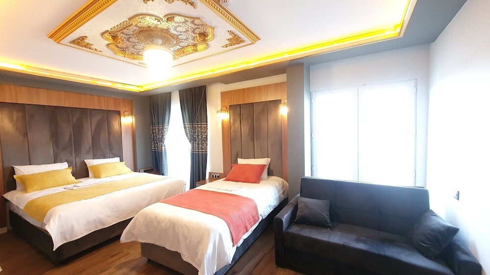 Трабзон: Dimora Gold Hotel