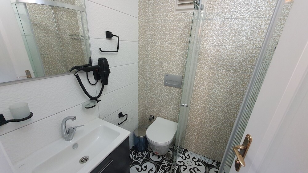 Трабзон: Dimora Gold Hotel