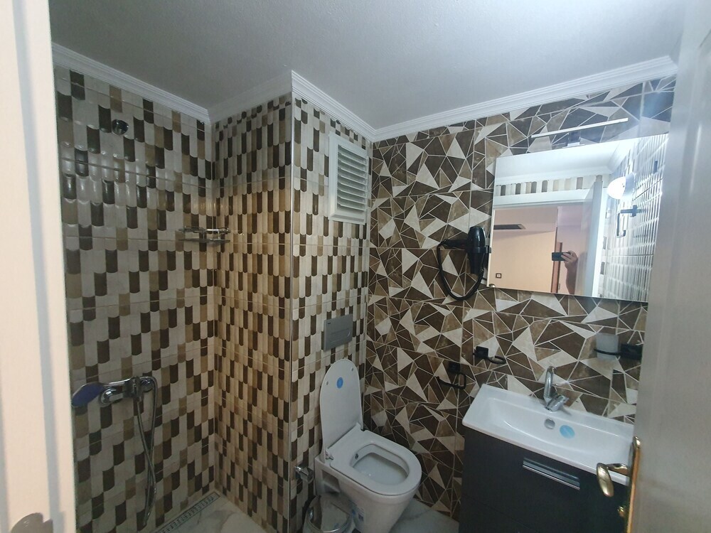 Трабзон: Dimora Gold Hotel