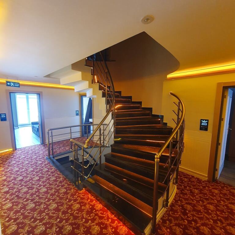 Трабзон: Dimora Gold Hotel