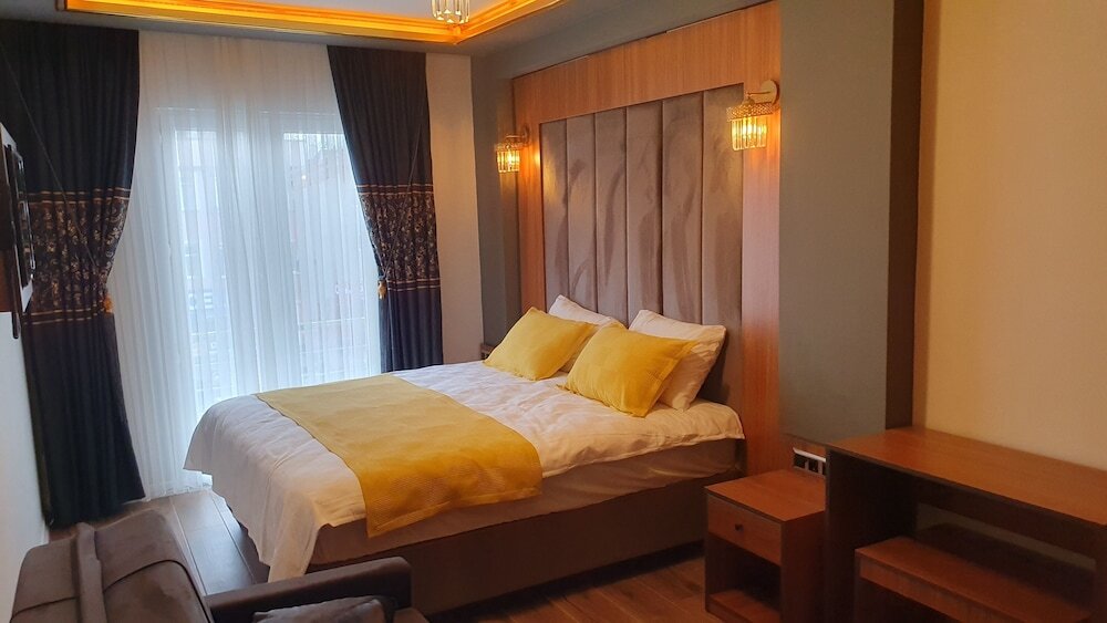 Трабзон: Dimora Gold Hotel