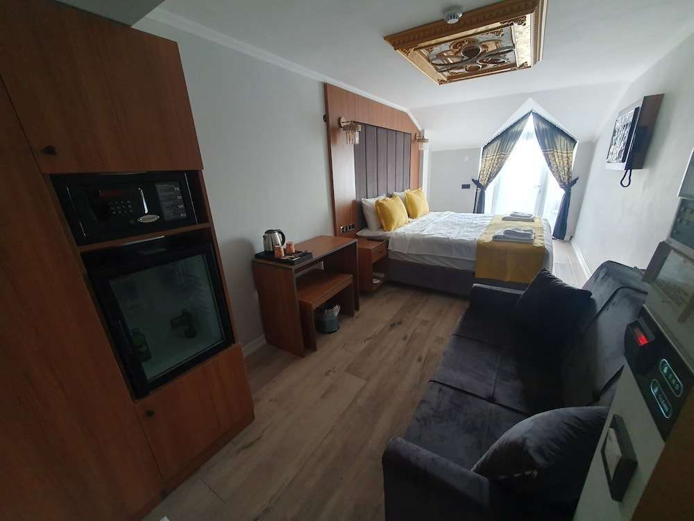 Трабзон: Dimora Gold Hotel