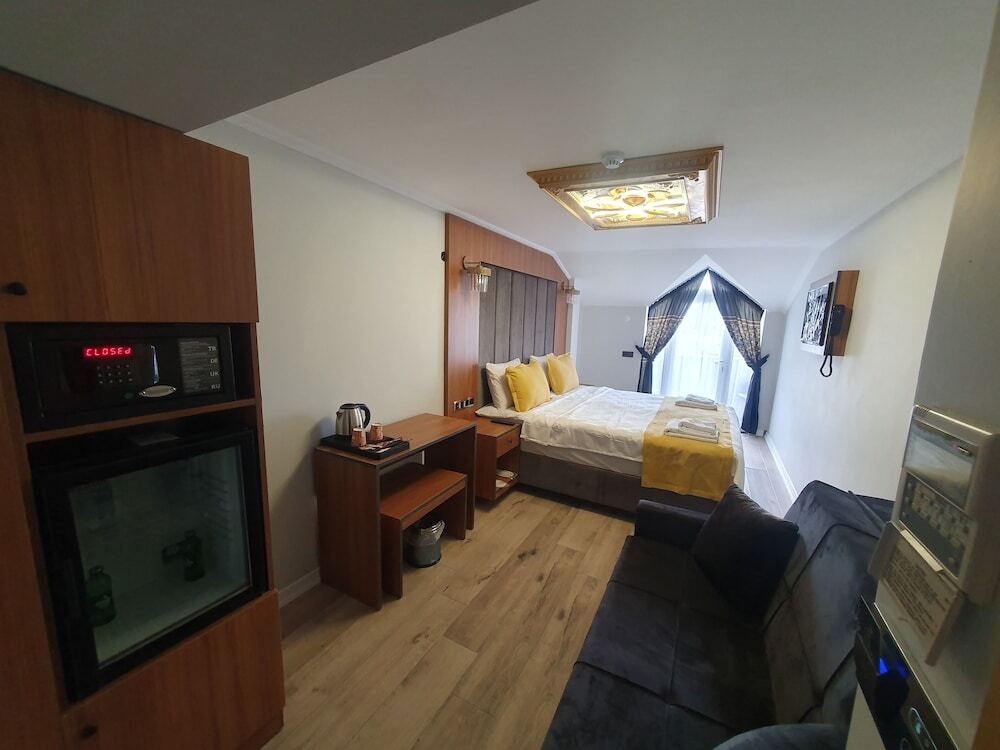 Трабзон: Dimora Gold Hotel
