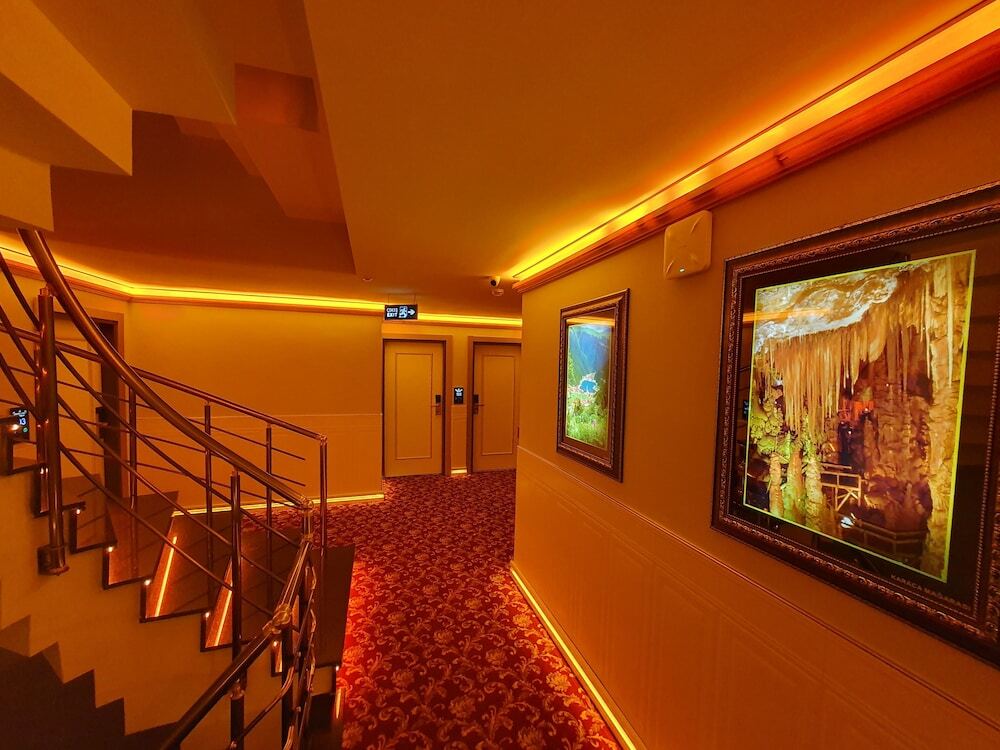 Трабзон: Dimora Gold Hotel