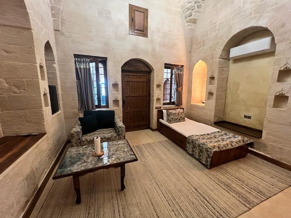 Kasr I Kikan Hotel — фото 2