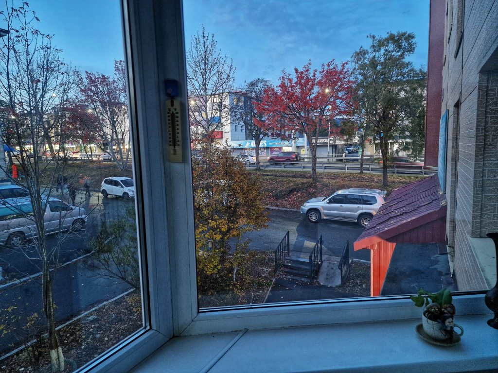 Петропавловск-Камчатский: Квартира апартаменты