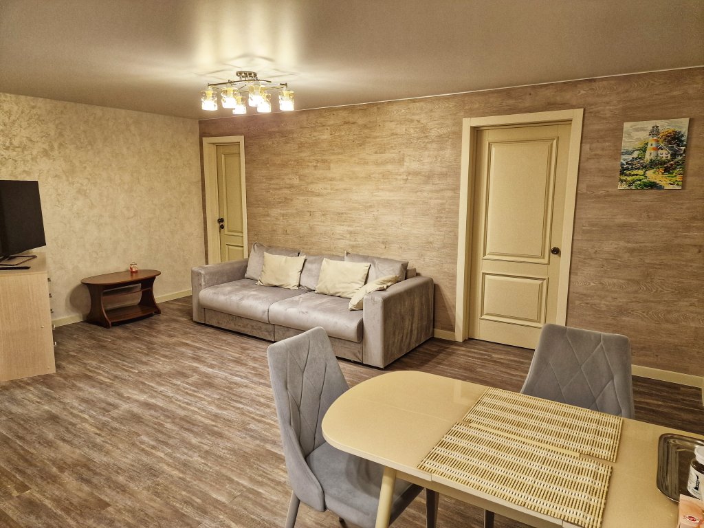 Петропавловск-Камчатский: Квартира апартаменты