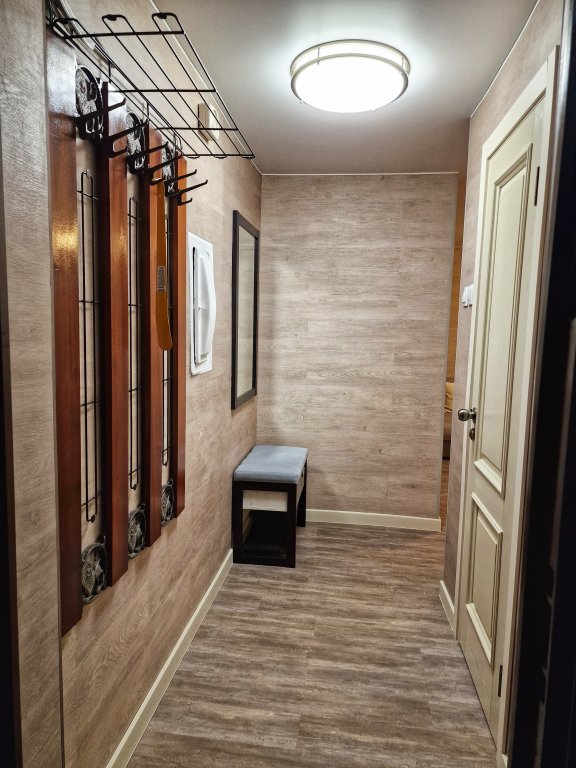 Петропавловск-Камчатский: Квартира апартаменты