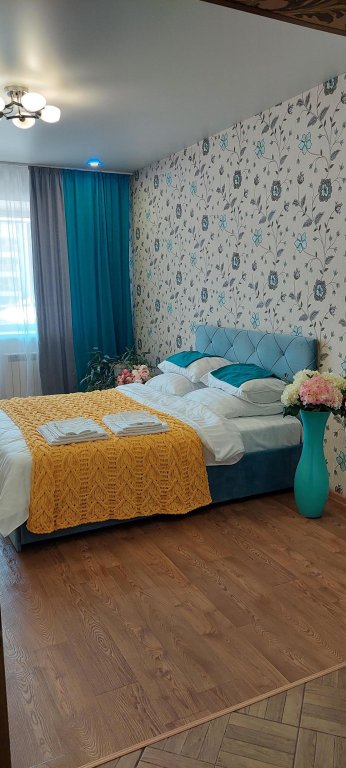 Абакан: Квартира  Abakan.Apart на Авиаторов