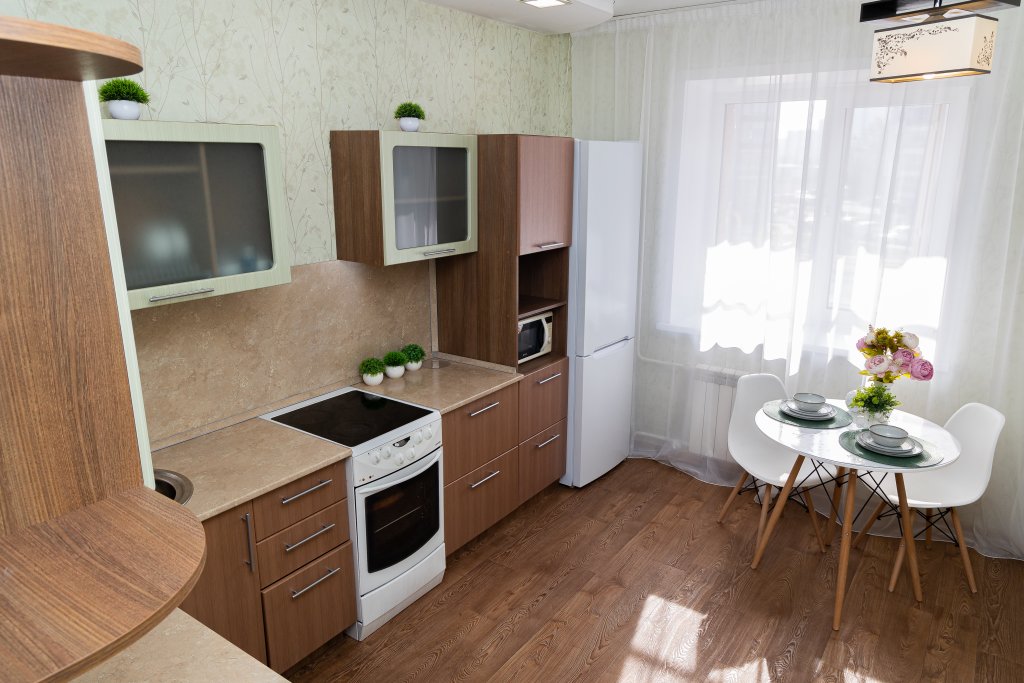 Абакан: Квартира  Abakan.Apart на Авиаторов
