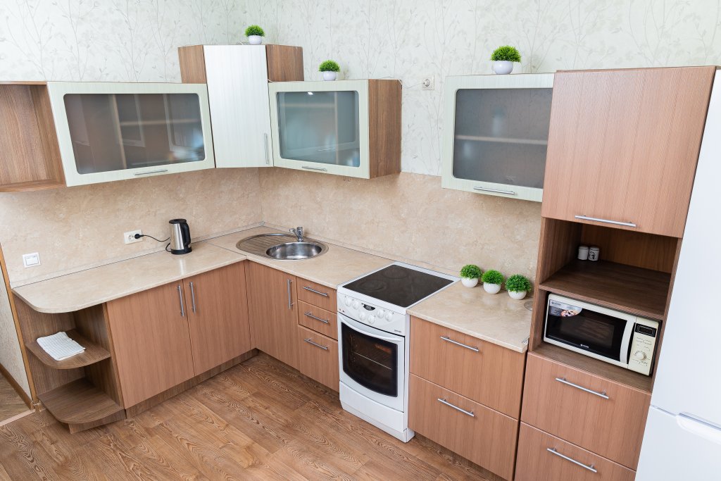Абакан: Квартира  Abakan.Apart на Авиаторов