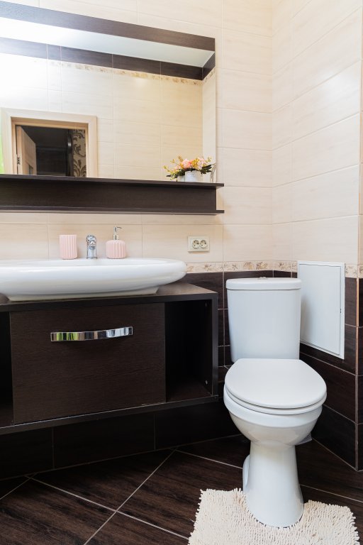 Абакан: Квартира  Abakan.Apart на Авиаторов