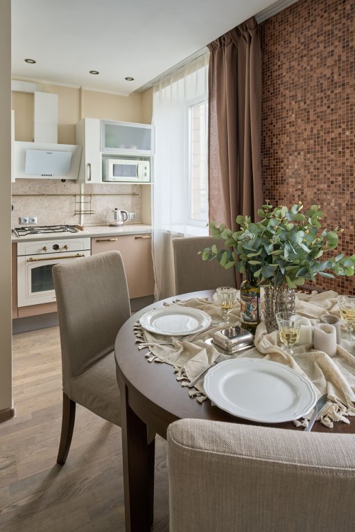 CityStay Новокузнецкая Квартира  возле Кремля — фото 1