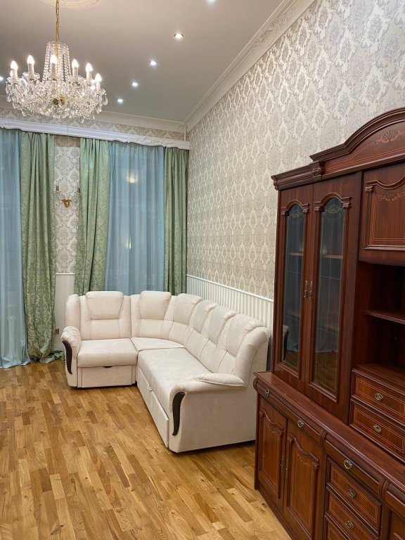 Санкт-Петербург: Квартира в Центре Питера - Угол Невского и Фонтанки, 7 минут от Гостинного Двора