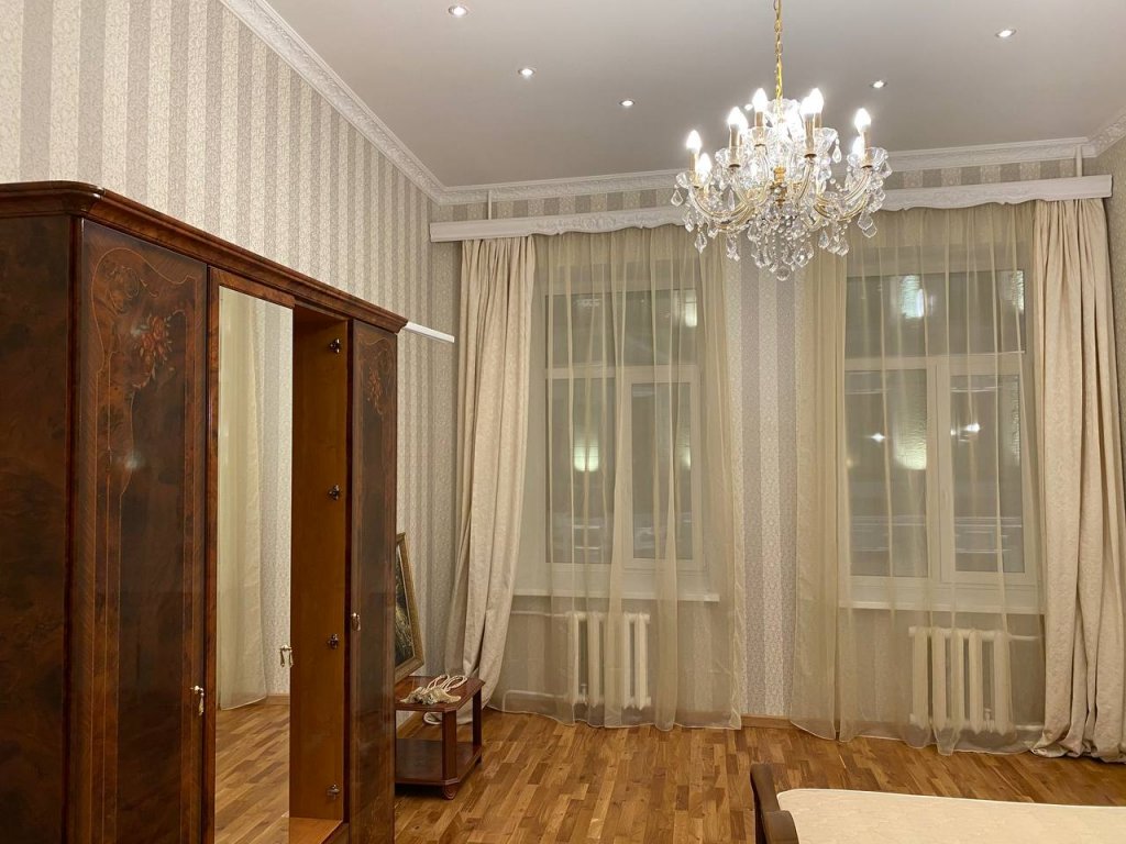 Квартира в Центре Питера - Угол Невского и Фонтанки, 7 минут от Гостинного Двора — фото 3