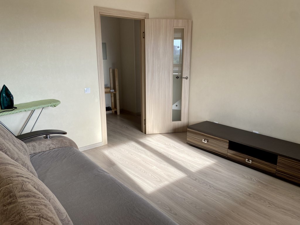 Красноярск: Квартира Океан уюта комфортная 2х комнатная Красноярска