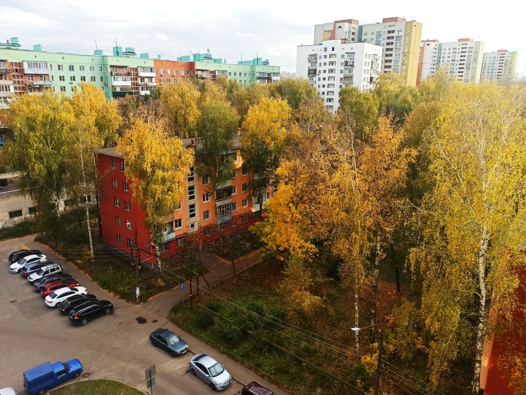 Апартаменты у метро от Квартира-Сервис Отчётность — фото 5