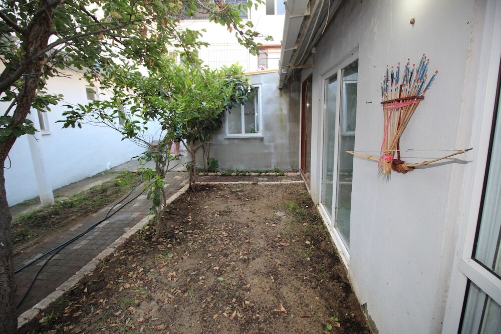 Мармара: La Casa Pansiyon