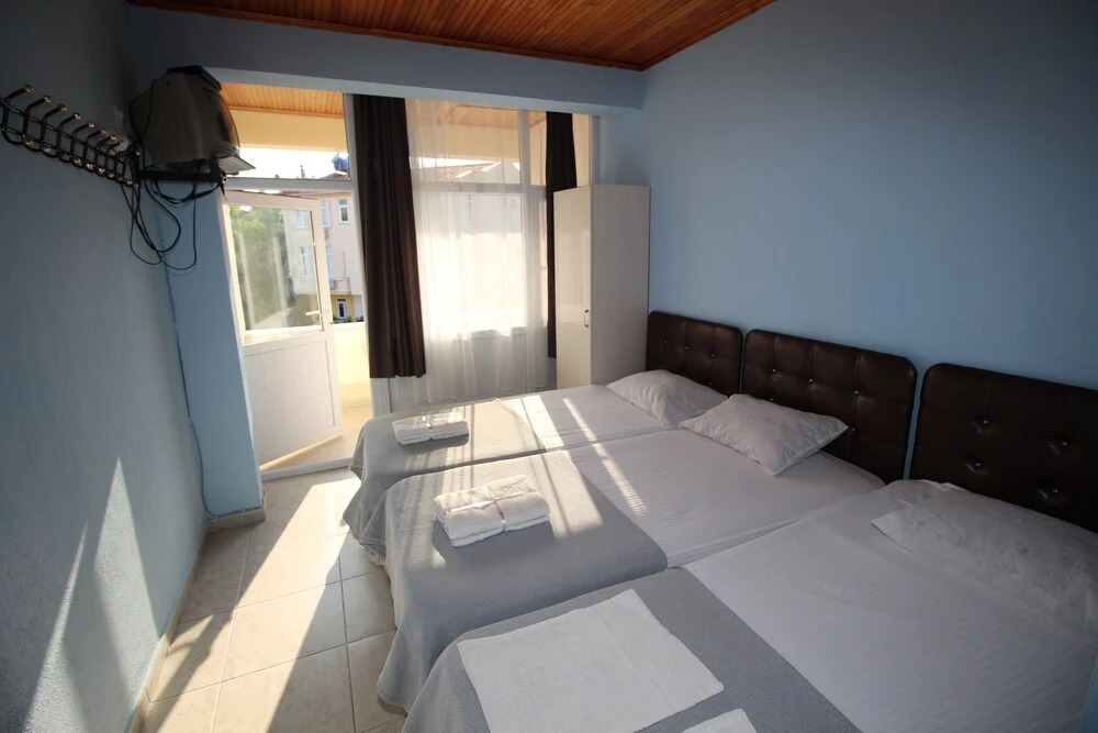 Мармара: La Casa Pansiyon