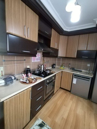 Измир: Bornova Tatil Evi