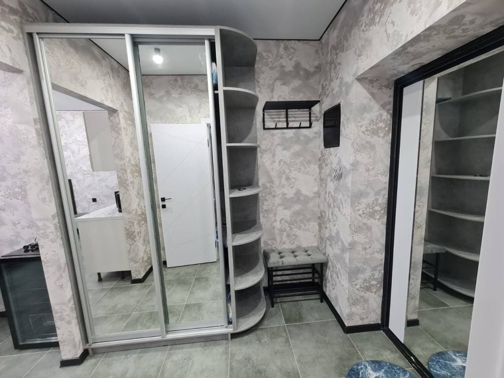 Владимир: Апартаменты RentHouse с Красивым Видом с Высокого Этажа