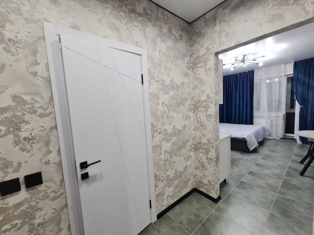 Владимир: Апартаменты RentHouse с Красивым Видом с Высокого Этажа