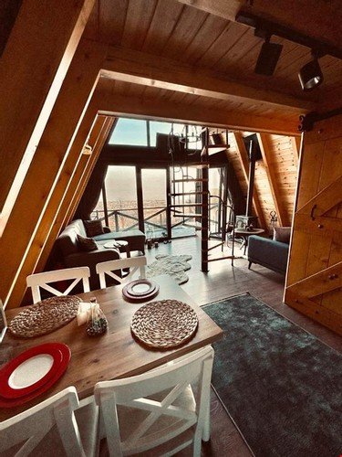 Сакарья: Heavenbungalow