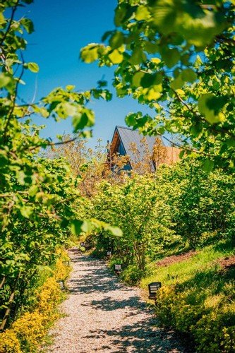 Сакарья: Kozalak Villabungalov