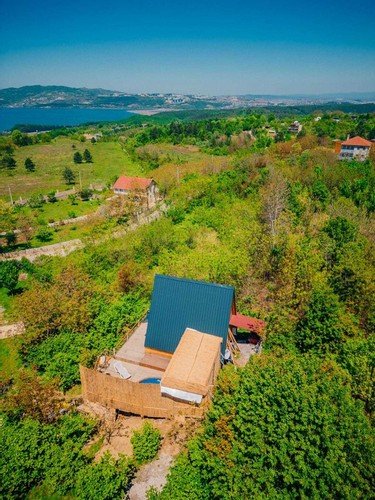 Сакарья: Kozalak Villabungalov