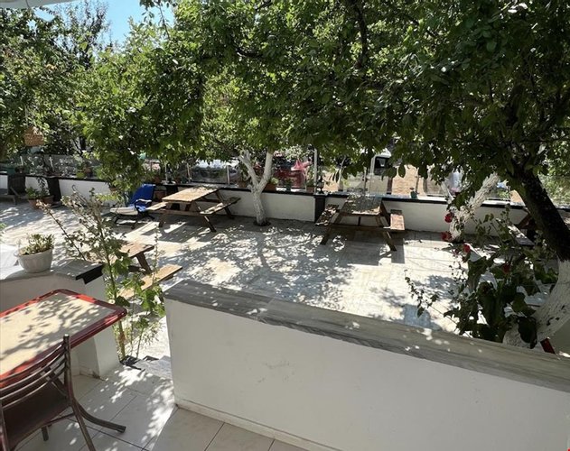 Мармара: Ocaklar Mis Apart Otel