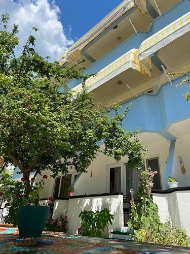 Мармара: Ocaklar Mis Apart Otel
