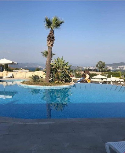 Kiyikislacik: Horizon Sky Bodrum Egepar