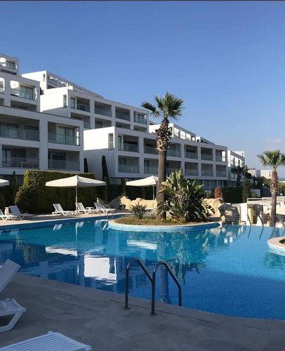 Horizon Sky Bodrum Egepar — фото 2