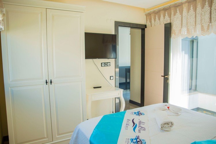 Согучак: Luxury Villa Swan 1 Ozel Havuzlu