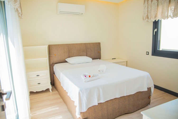 Согучак: Luxury Villa Swan 1 Ozel Havuzlu