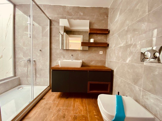 Согучак: Luxury Villa Pelican 16 Ozel Havuzlu