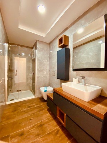 Согучак: Luxury Villa Pelican 16 Ozel Havuzlu