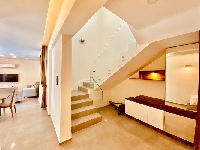 Согучак: Luxury Villa Pelican 16 Ozel Havuzlu