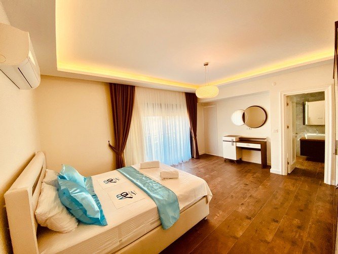 Согучак: Luxury Villa Pelican 16 Ozel Havuzlu