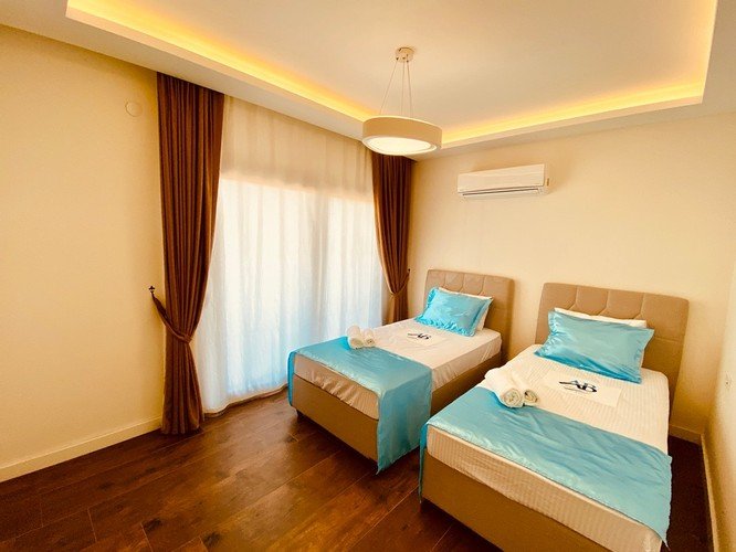 Согучак: Luxury Villa Pelican 16 Ozel Havuzlu