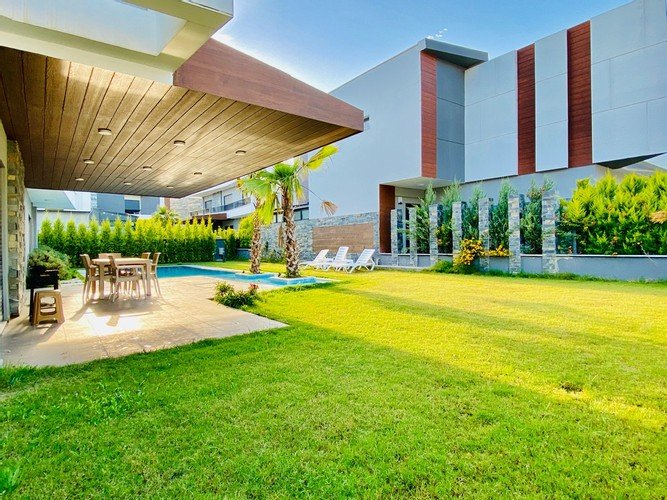 Согучак: Luxury Villa Pelican 16 Ozel Havuzlu