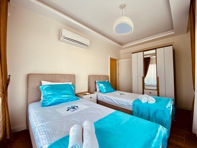 Согучак: Luxury Villa Pelican 16 Ozel Havuzlu
