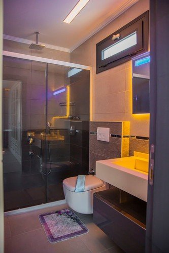 Согучак: Luxury Villa Swan 3 Ozel Havuzlu