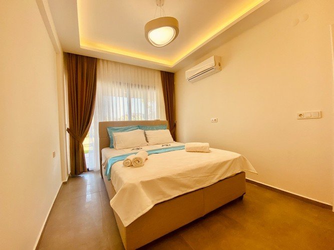 Согучак: Luxury Villa Pelican 4 Ozel Havuzlu