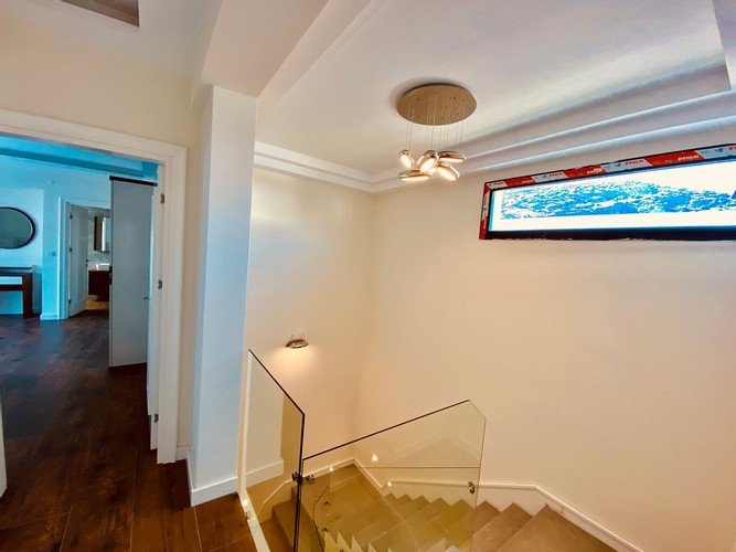 Согучак: Luxury Villa Pelican 4 Ozel Havuzlu