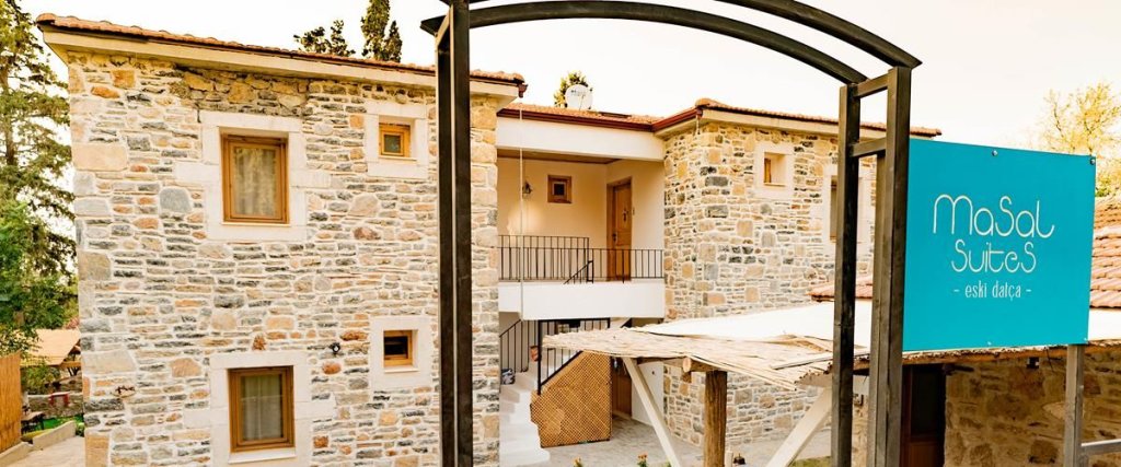 Masal Suites Eski Datca — фото 1