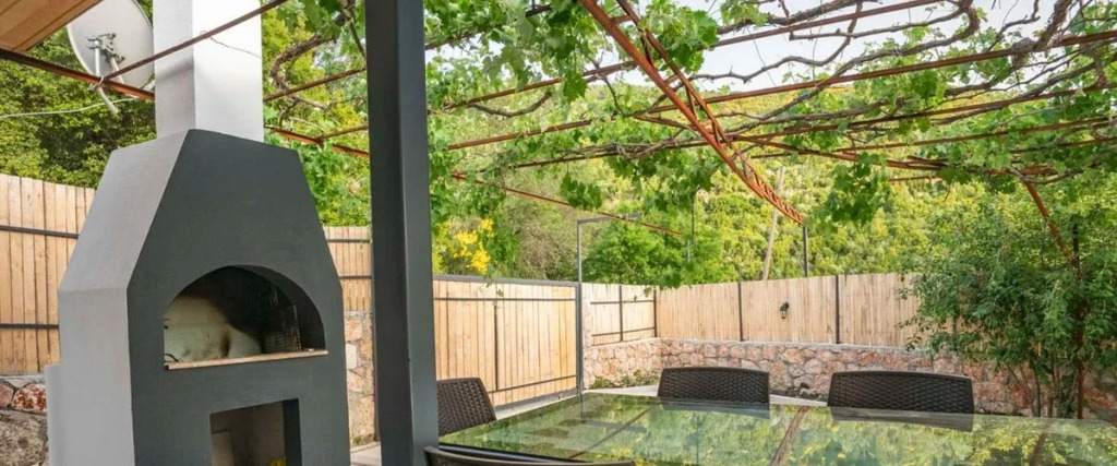 Сарыбелен: Villa Bogazici 1
