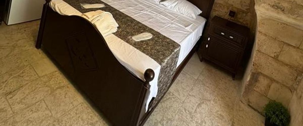 Шанлыурфа: Grand Aras Butik Hotel